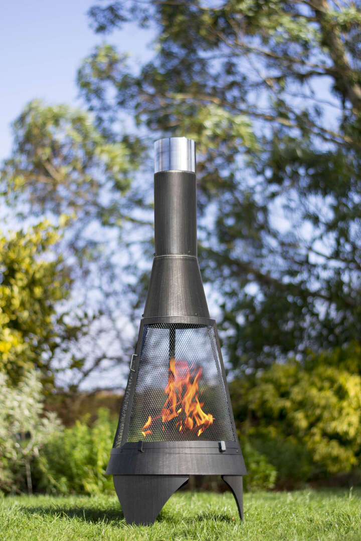 buschbeck Stahlofen Colorado Mesh